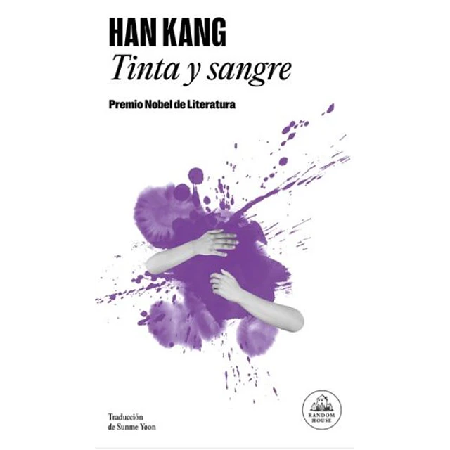 Tinta y sangre