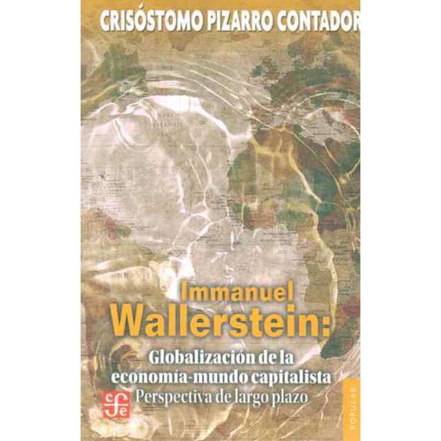 Immanuel wallerstein