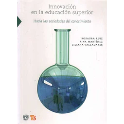 Innovacion en la educacion superior