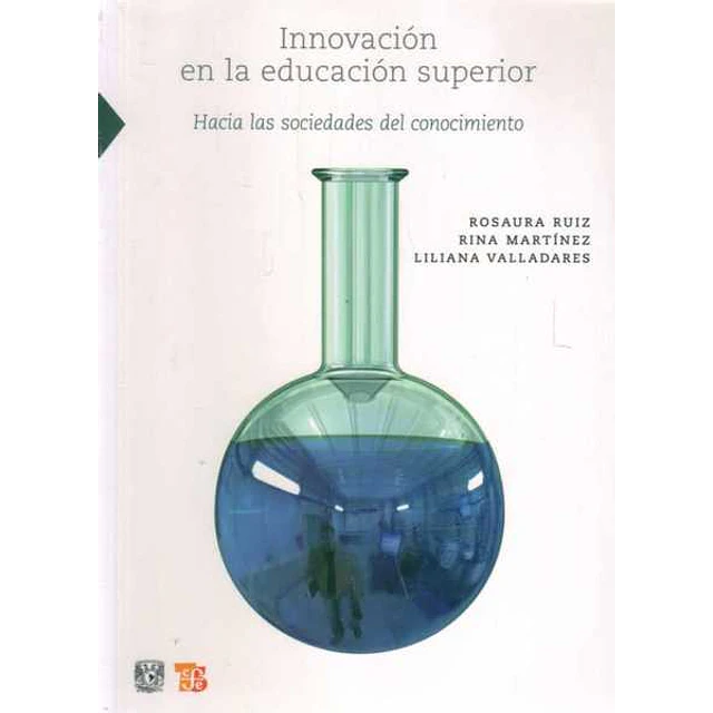 Innovacion en la educacion superior