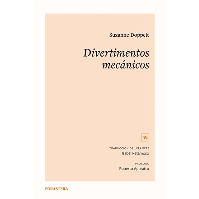 Divertimentos mecanicos