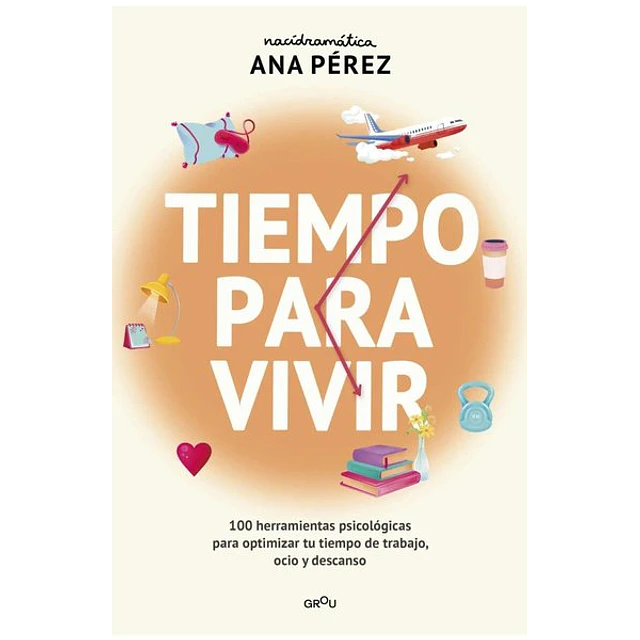 Tiempo para vivir