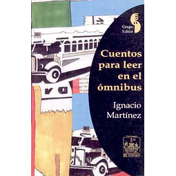Cuentos para leer en el omnibus