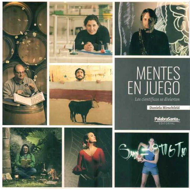 Mentes en juego