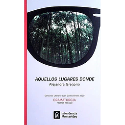 Aquellos lugares donde