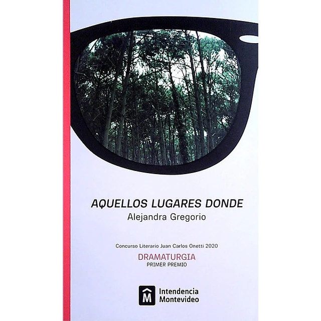 Aquellos lugares donde