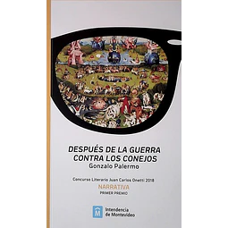 Despues de la guerra contra los conejos