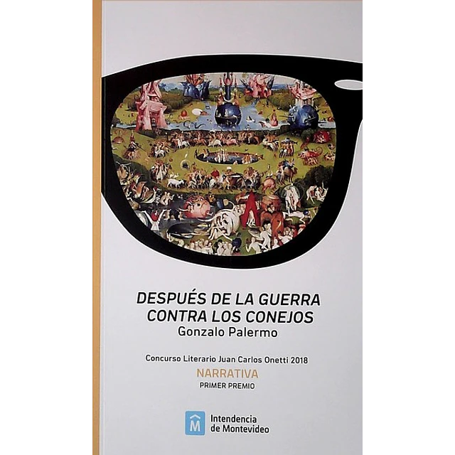 Despues de la guerra contra los conejos