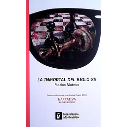 La inmortal del siglo XX