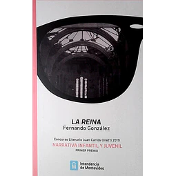 La reina