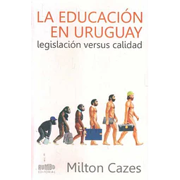 La educacion en uruguay