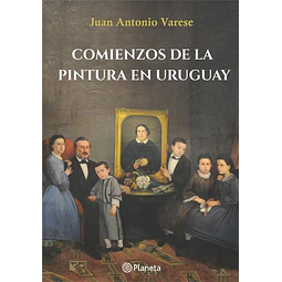 Comienzos de la pintura en uruguay