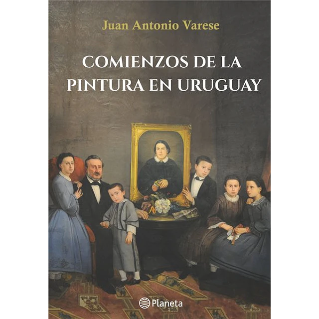 Comienzos de la pintura en uruguay