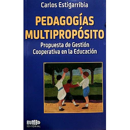 Pedagogias multiproposito