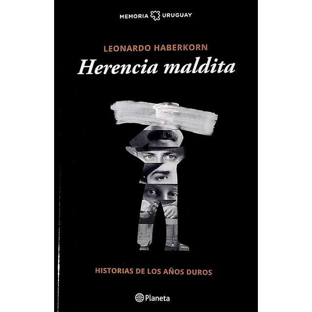 Herencia maldita