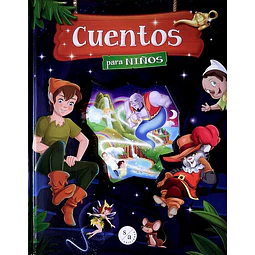 Cuentos para niños