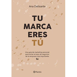 Tu marca eres tu
