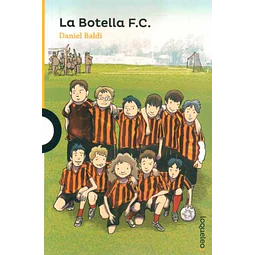 La botella f. C.
