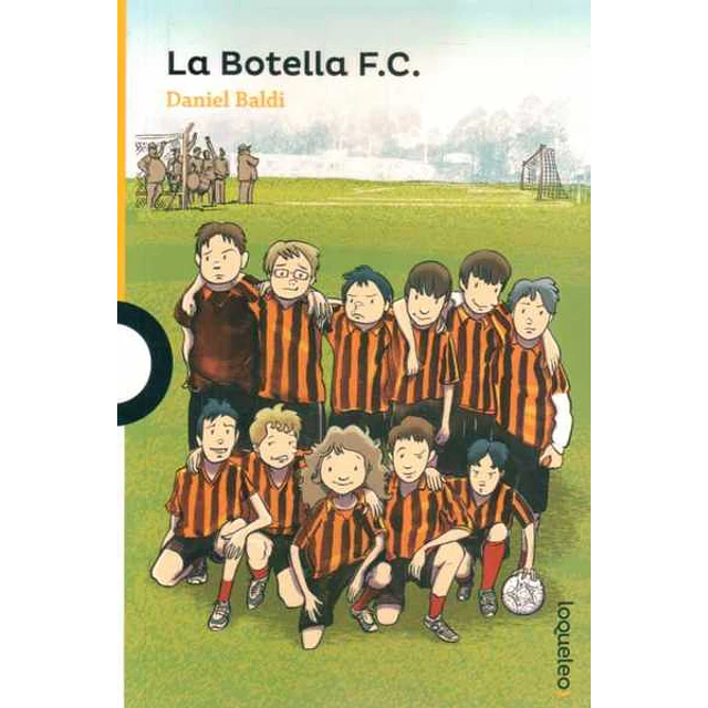La botella f. C.