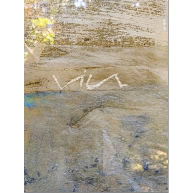 Sobras de arte incompletas de ernesto vila