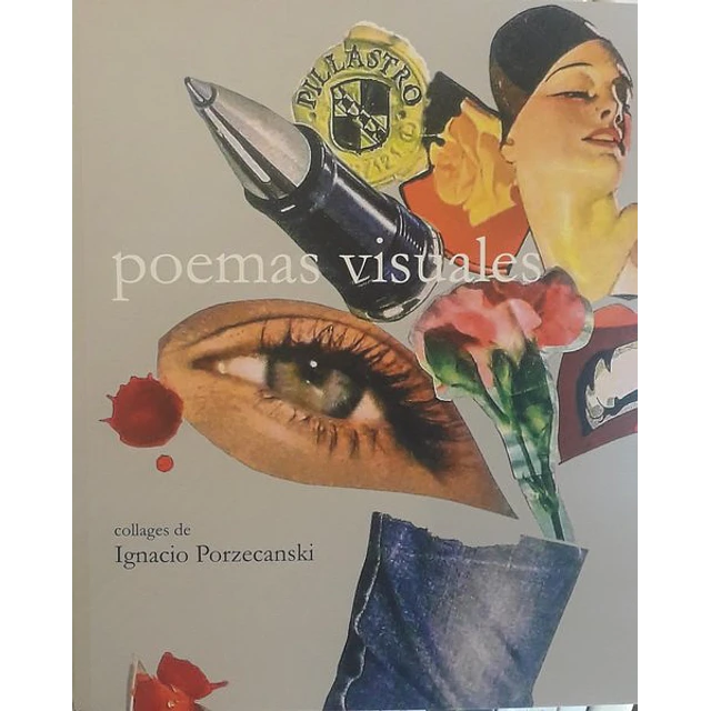 Poemas visuales