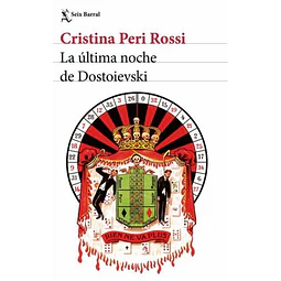 La ultima noche de dostoievski