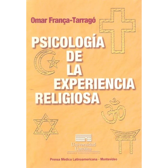 Psicologia de la experiencia religiosa