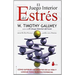 El juego interior del estres