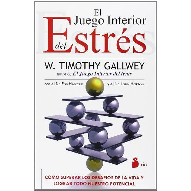 El juego interior del estres