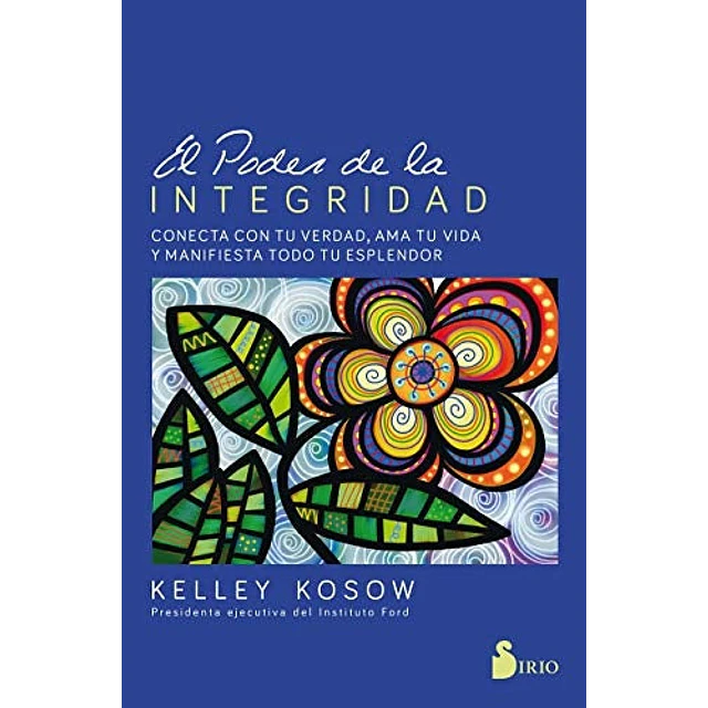 El poder de la integridad