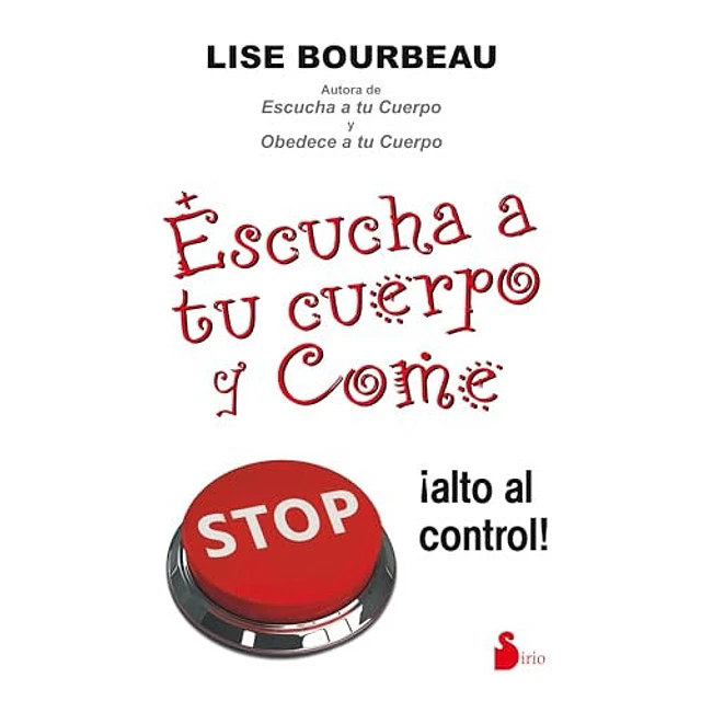 Escucha a tu cuerpo y come