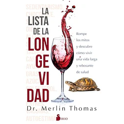 La lista de la longevidad