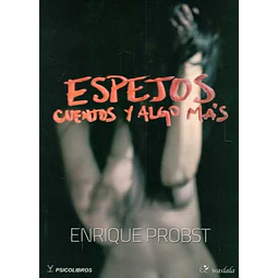 Espejos cuentos y algo mas