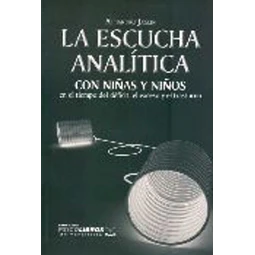 Escucha analitica con niñas y niños