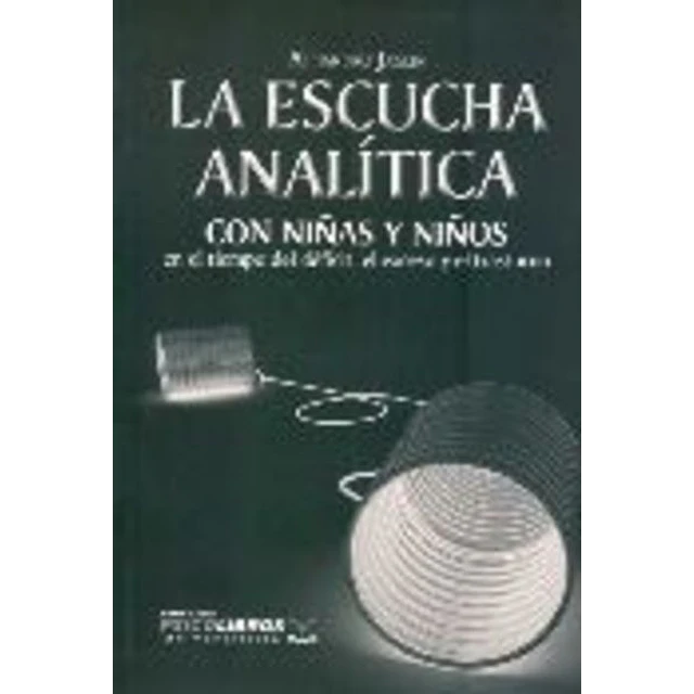 Escucha analitica con niñas y niños