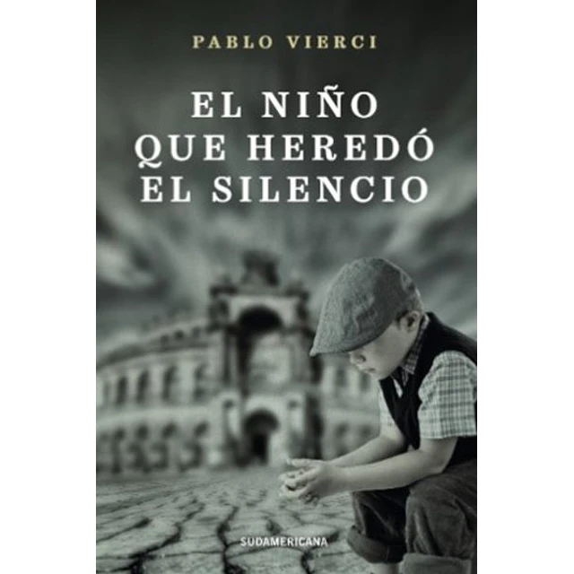 El niño que heredo el silencio