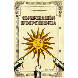 Conspiracion independencia