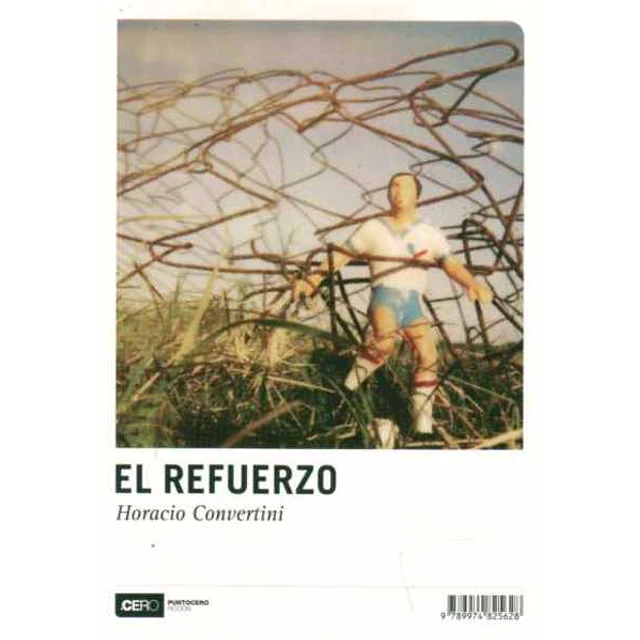 El refuerzo