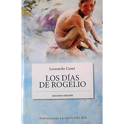 Los dias de rogelio