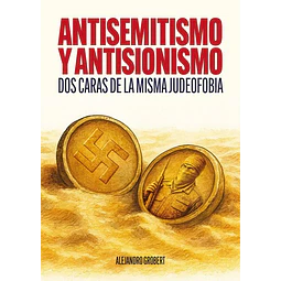 Antisemitismo y antisionismo