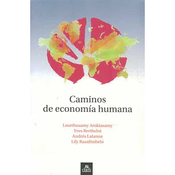 Caminos de economia humana