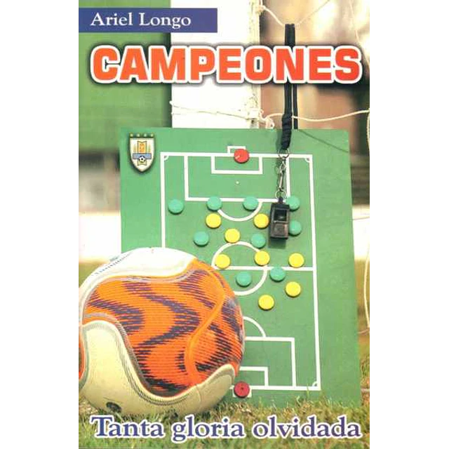 Campeones. Tanta gloria olvidada