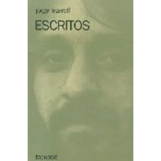 Escritos. Lazaroff