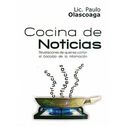Cocina de noticias
