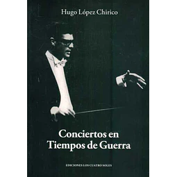 Conciertos en tiempos de guerra