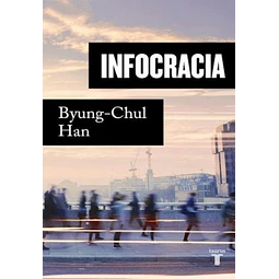 Infocracia