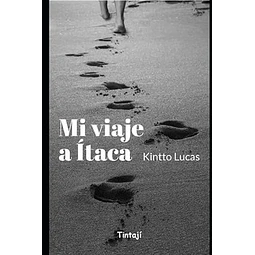 Mi viaje a itaca