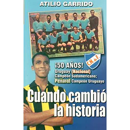 Cuando cambio la historia