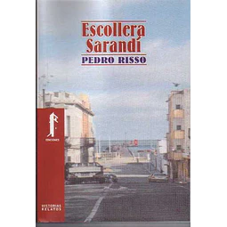 Escollera sarandi