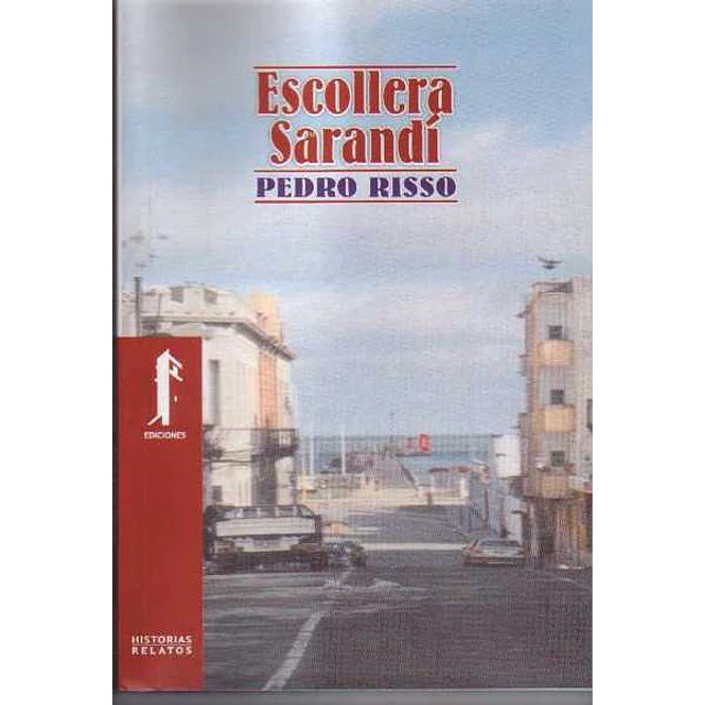 Escollera sarandi